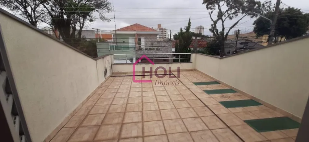 Casa, 4 quartos, 220 m² - Foto 12