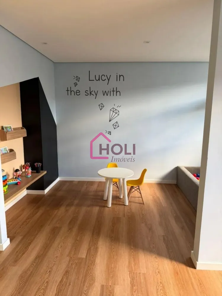 Apartamento, 2 quartos, 37 m² - Foto 6