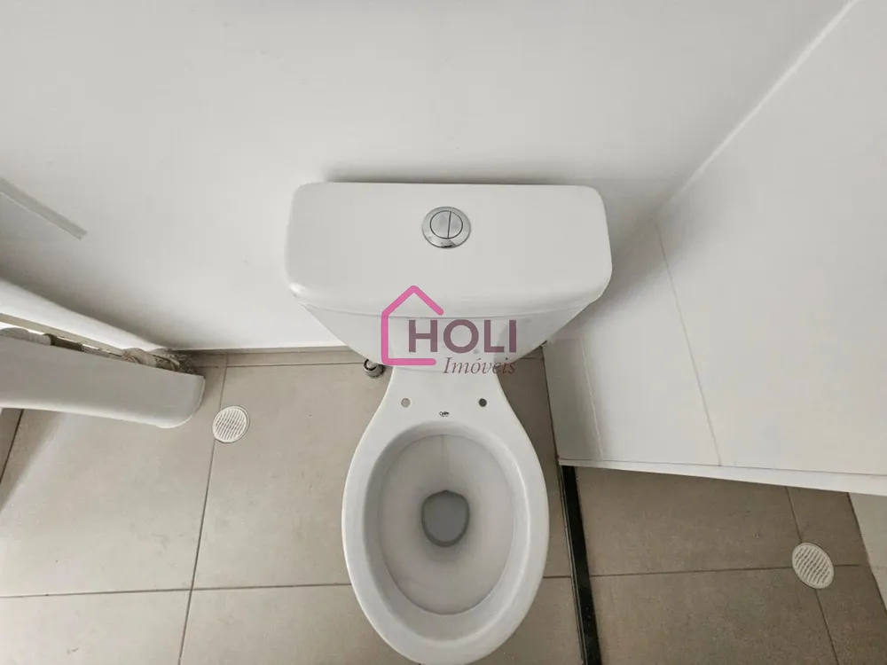 Apartamento, 2 quartos, 37 m² - Foto 2