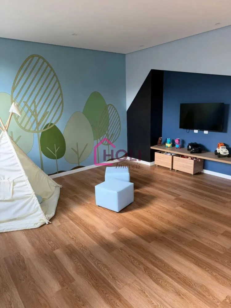 Apartamento, 2 quartos, 37 m² - Foto 7