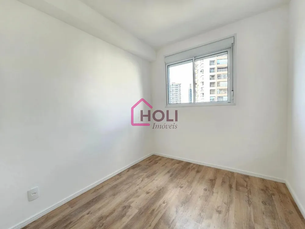 Apartamento, 2 quartos, 37 m² - Foto 4