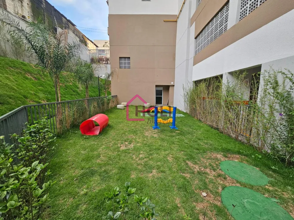 Apartamento, 2 quartos, 37 m² - Foto 8