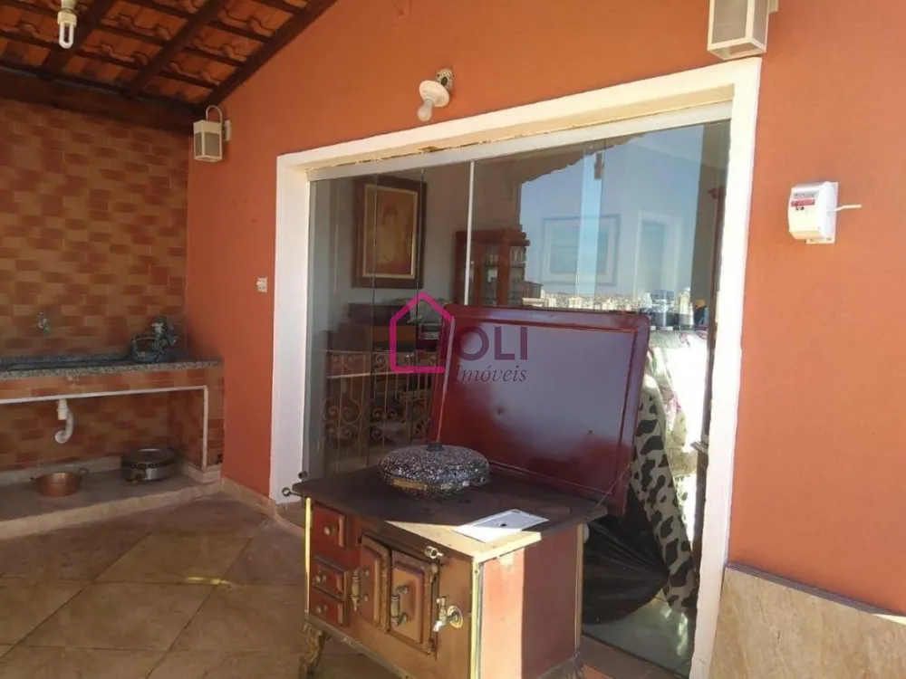 Cobertura, 3 quartos, 186 m² - Foto 12
