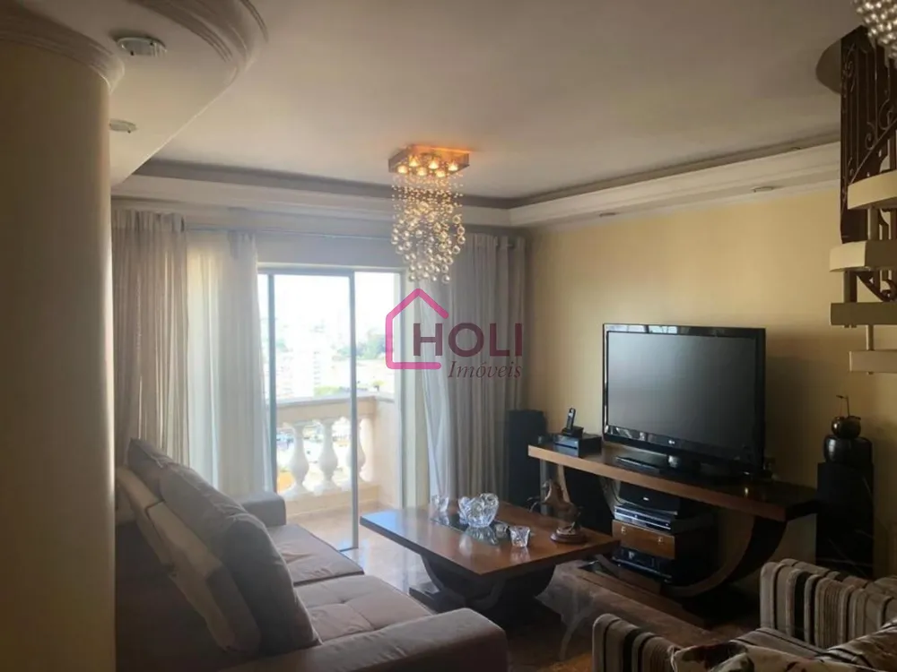 Cobertura, 3 quartos, 186 m² - Foto 3