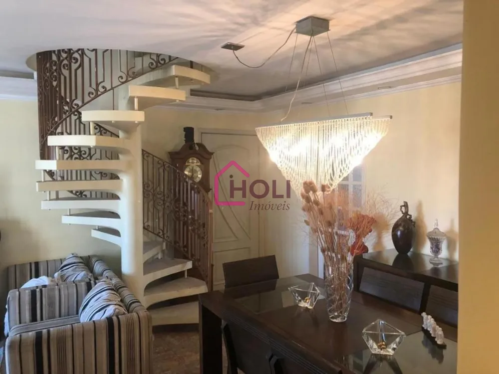 Cobertura, 3 quartos, 186 m² - Foto 5