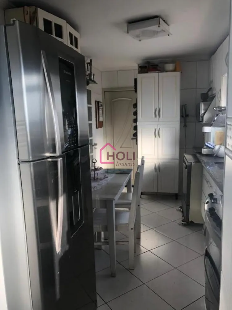 Cobertura, 3 quartos, 186 m² - Foto 8