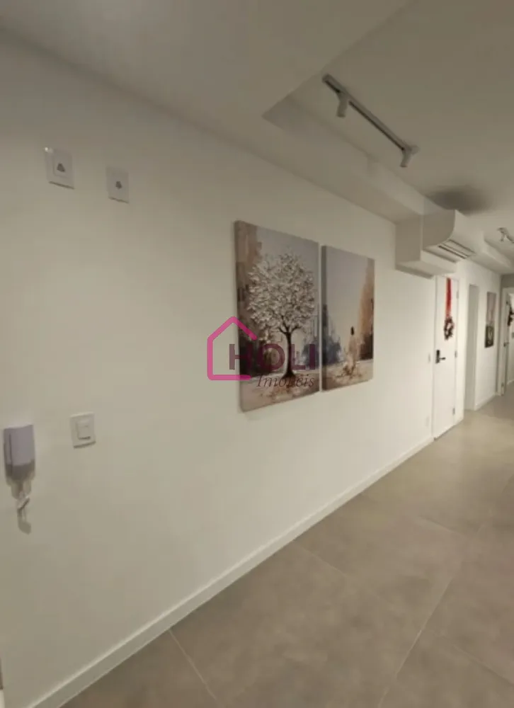 Apartamento, 3 quartos, 139 m² - Foto 2