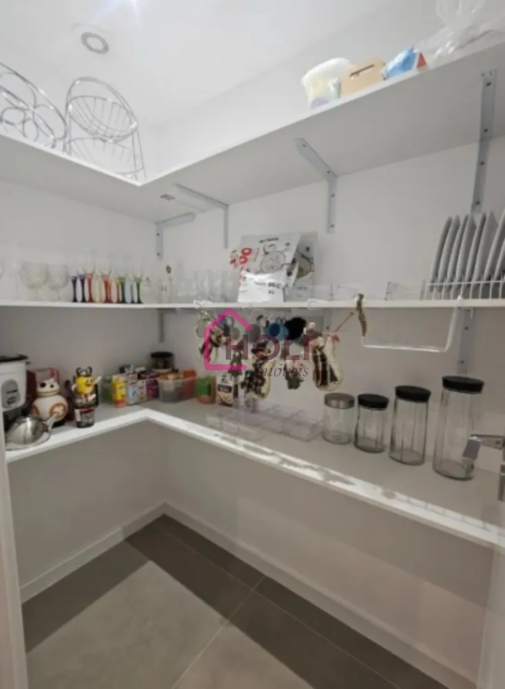 Apartamento, 3 quartos, 139 m² - Foto 1