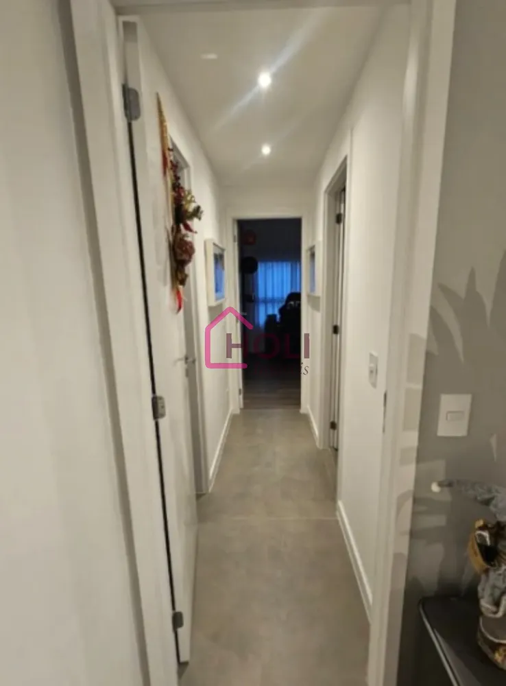 Apartamento, 3 quartos, 139 m² - Foto 5