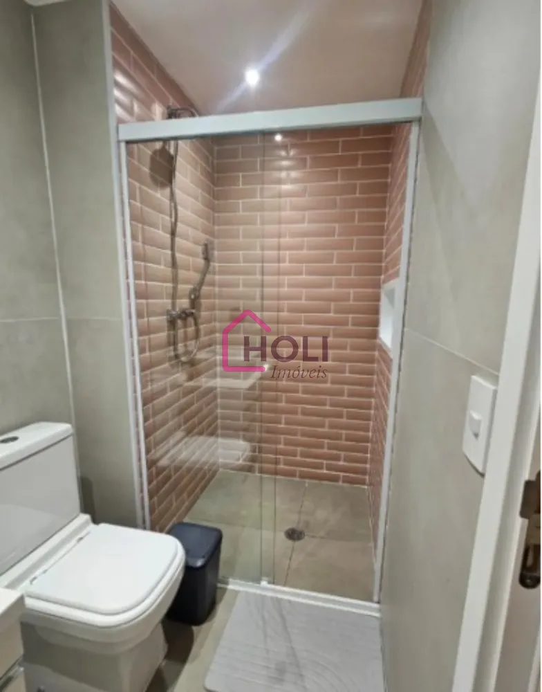 Apartamento, 3 quartos, 139 m² - Foto 4
