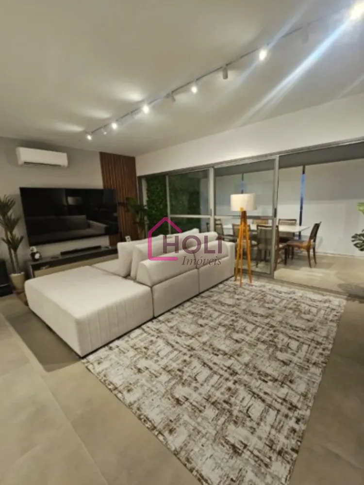 Apartamento, 3 quartos, 139 m² - Foto 6