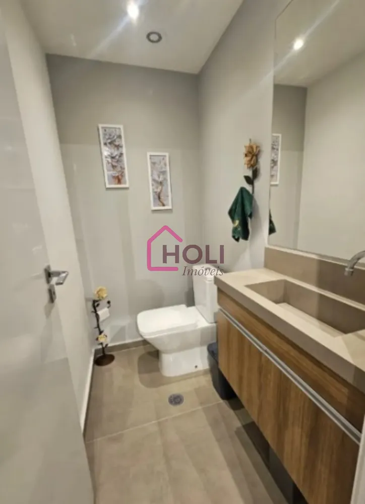 Apartamento, 3 quartos, 139 m² - Foto 7
