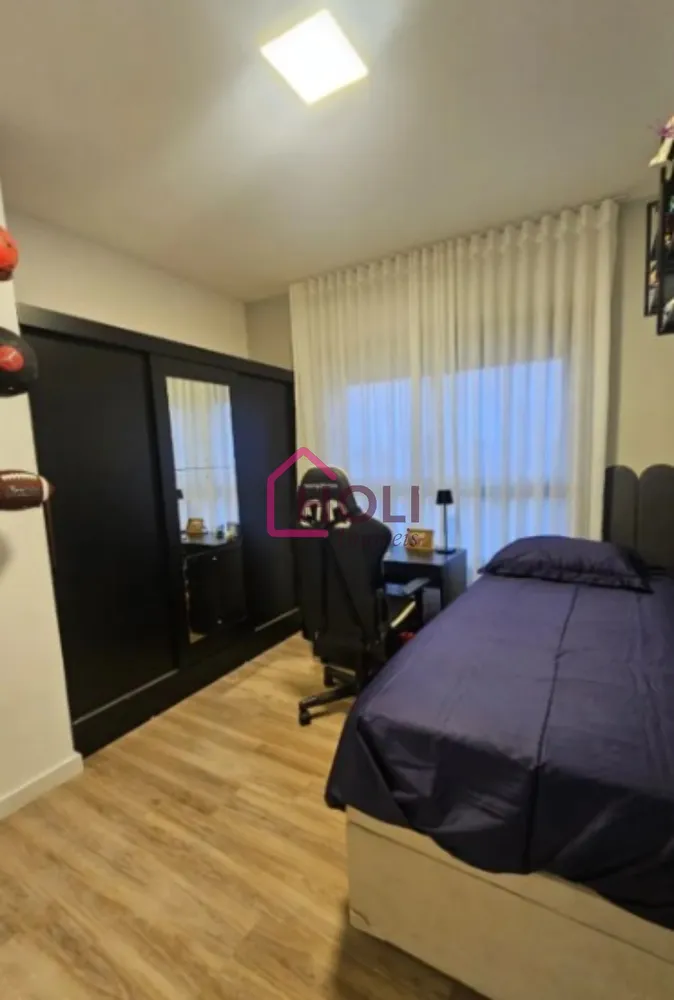 Apartamento, 3 quartos, 139 m² - Foto 3