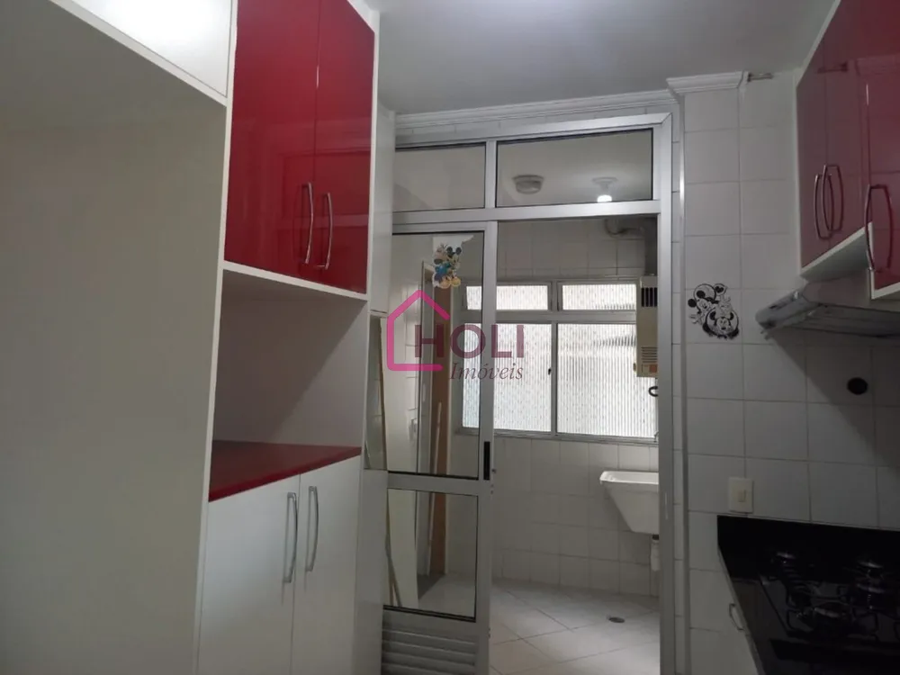 Apartamento, 3 quartos, 72 m² - Foto 9