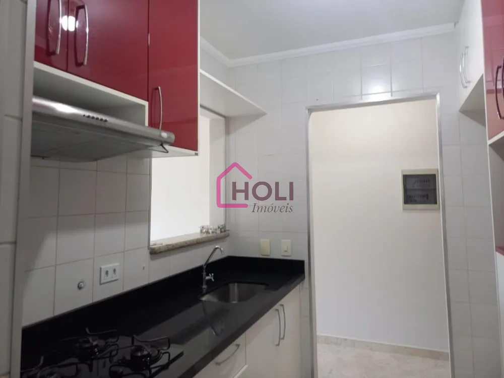 Apartamento, 3 quartos, 72 m² - Foto 7