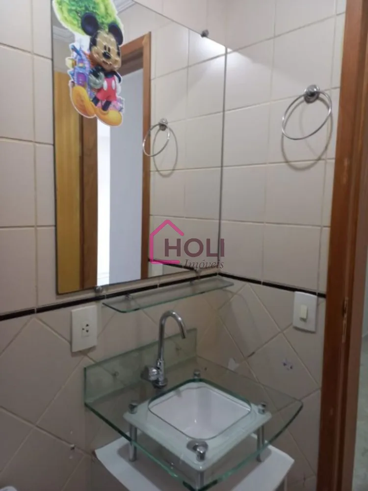 Apartamento, 3 quartos, 72 m² - Foto 5