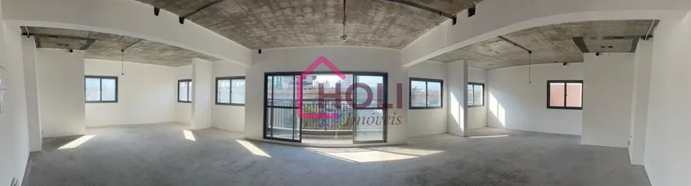 Sala-Conjunto, 111 m² - Foto 1