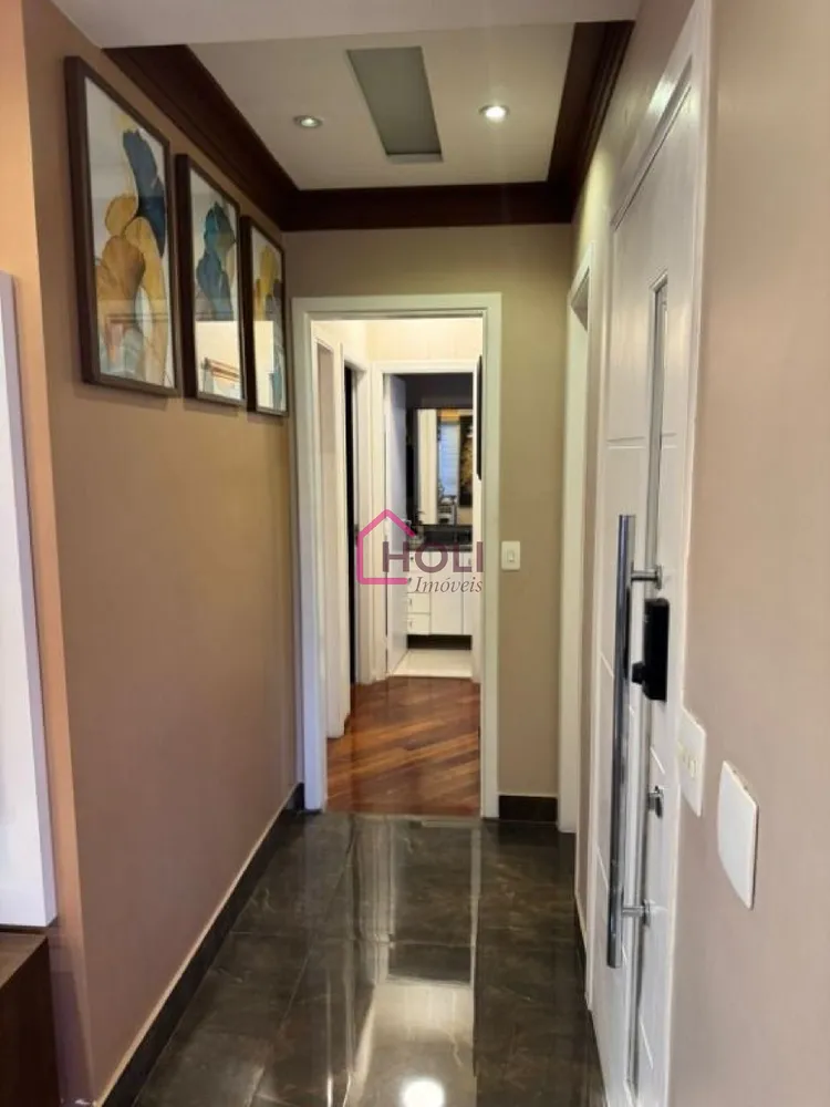 Apartamento, 3 quartos, 126 m² - Foto 10