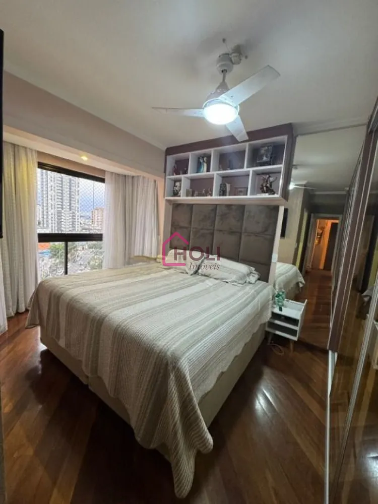 Apartamento, 3 quartos, 126 m² - Foto 8