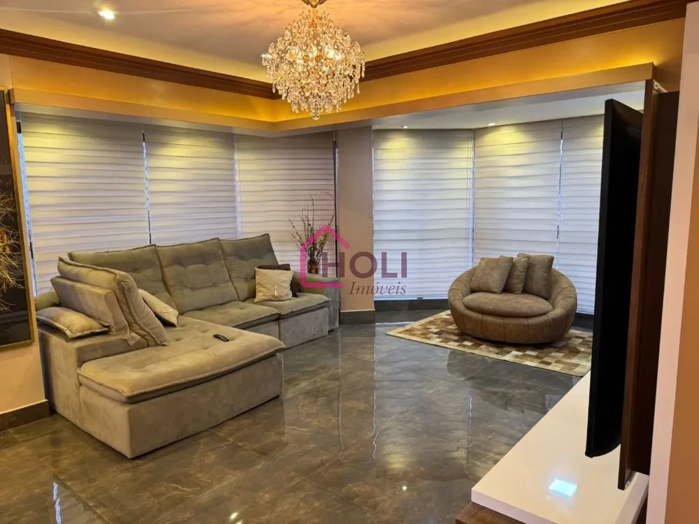 Apartamento, 3 quartos, 126 m² - Foto 1