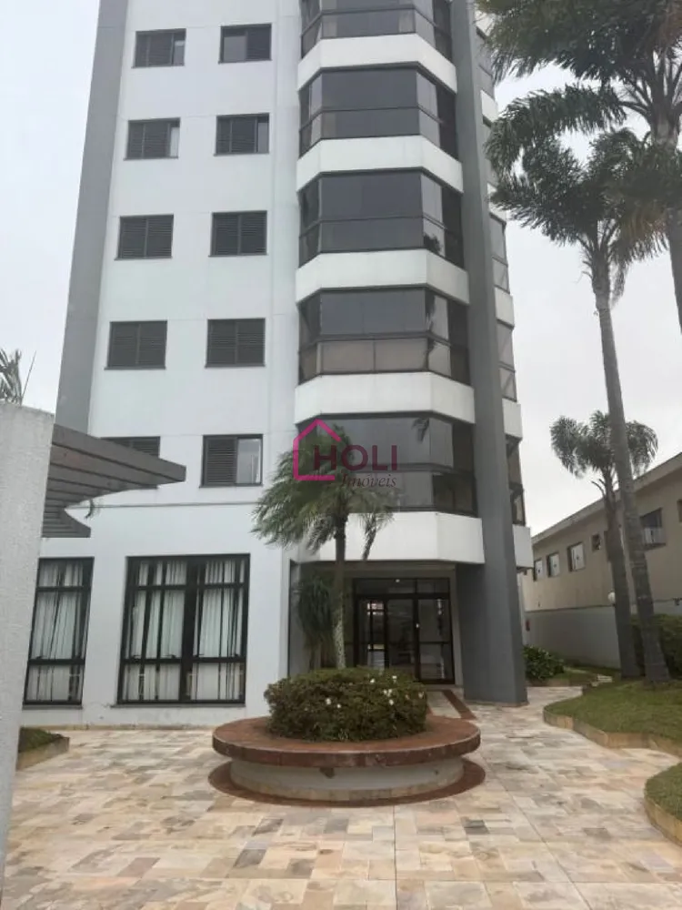 Apartamento, 3 quartos, 126 m² - Foto 6