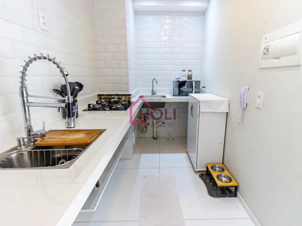 Apartamento, 2 quartos, 38 m² - Foto 4
