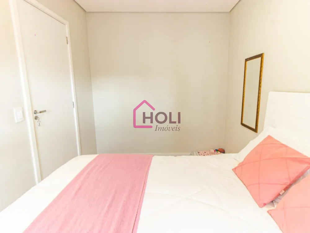 Apartamento, 2 quartos, 38 m² - Foto 2