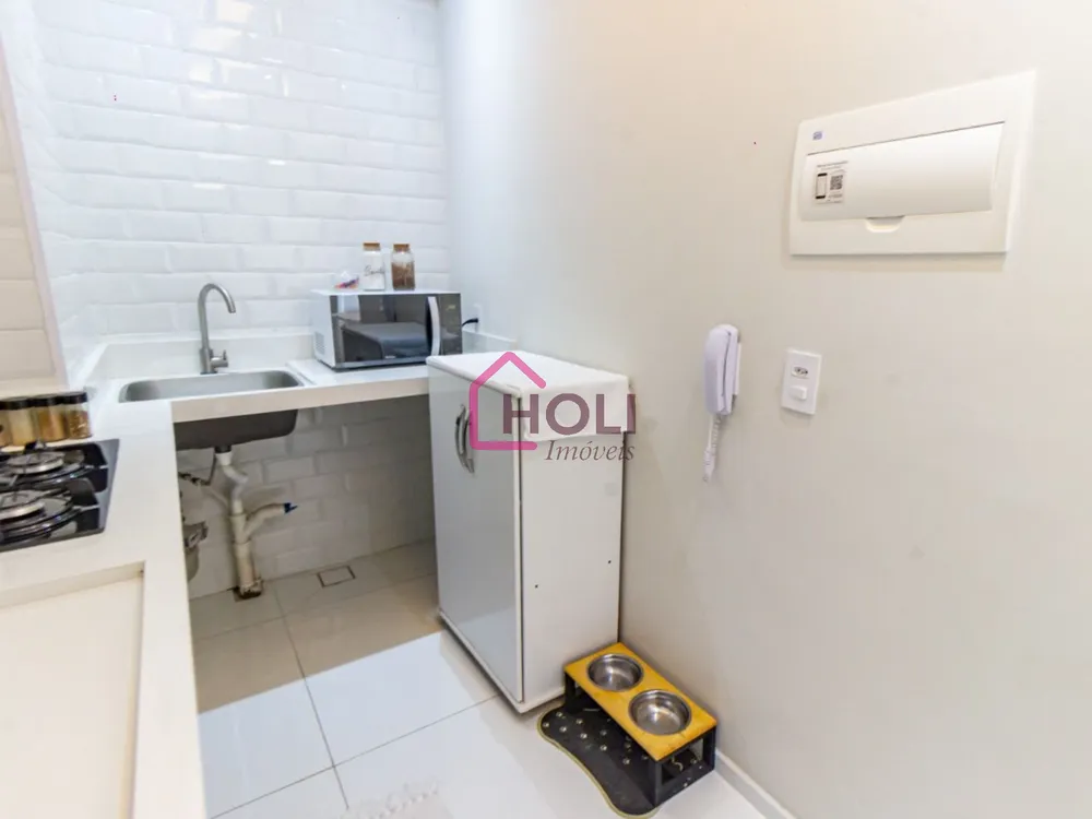 Apartamento, 2 quartos, 38 m² - Foto 6