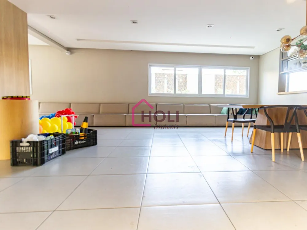 Apartamento, 2 quartos, 38 m² - Foto 9