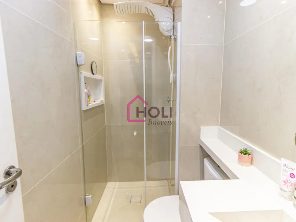 Apartamento, 2 quartos, 38 m² - Foto 3