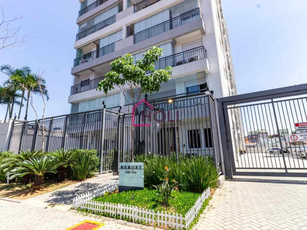 Apartamento, 2 quartos, 38 m² - Foto 11