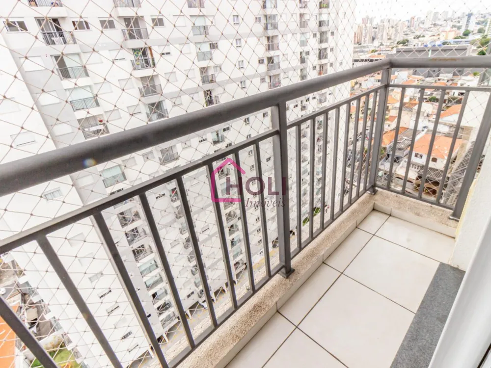 Apartamento, 2 quartos, 38 m² - Foto 7