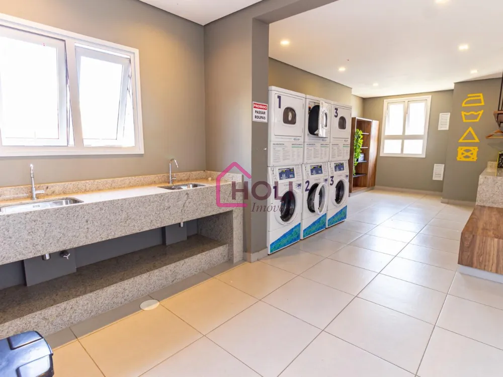 Apartamento, 2 quartos, 38 m² - Foto 12