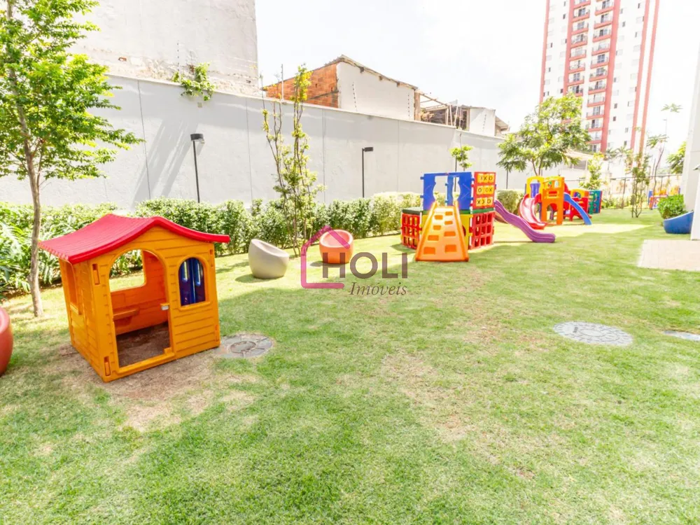 Apartamento, 2 quartos, 38 m² - Foto 8