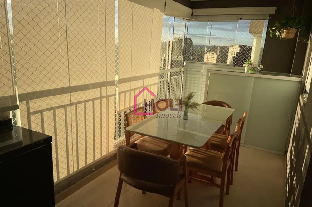 Apartamento, 2 quartos, 63 m² - Foto 6