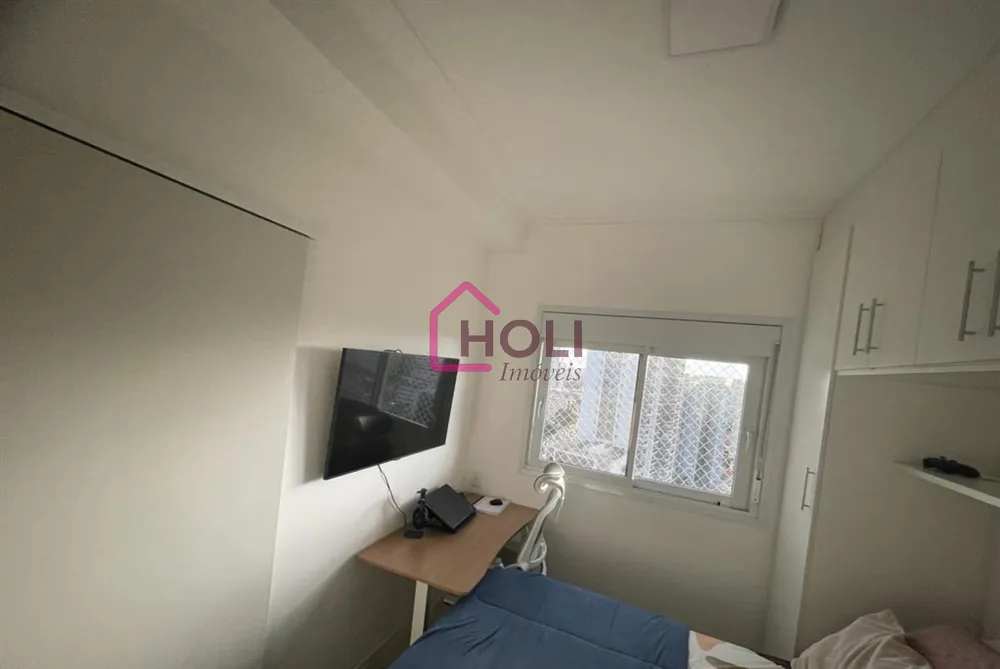 Apartamento, 2 quartos, 63 m² - Foto 4