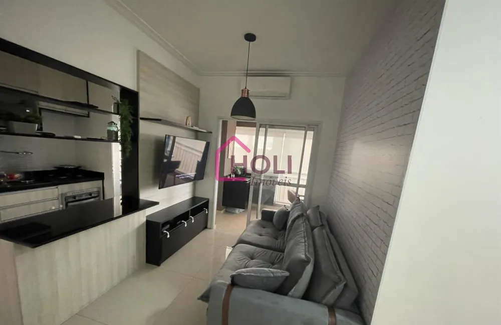 Apartamento, 2 quartos, 63 m² - Foto 3