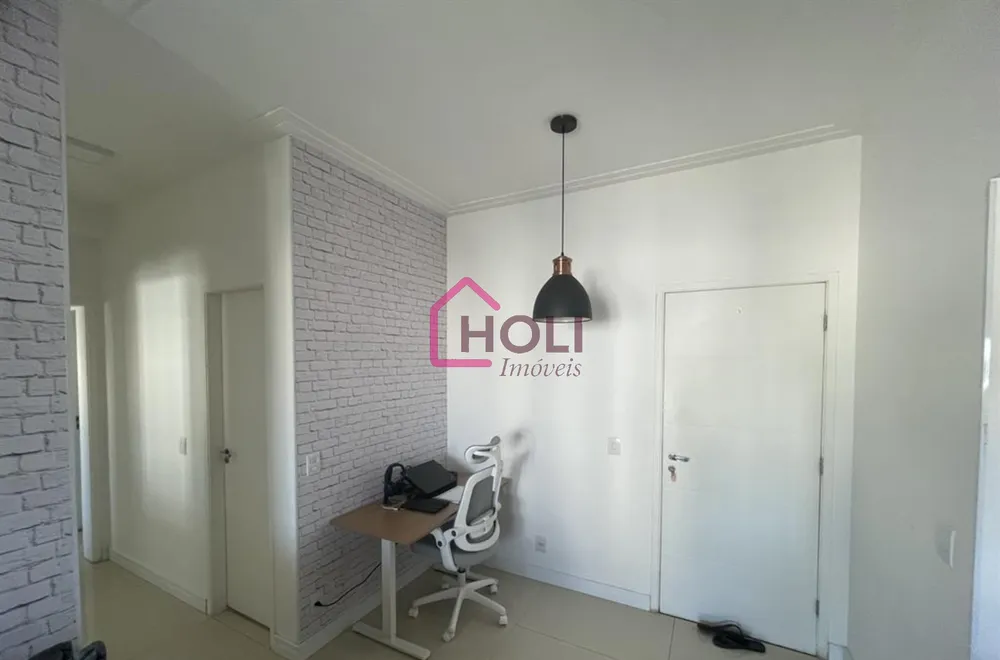 Apartamento, 2 quartos, 63 m² - Foto 5