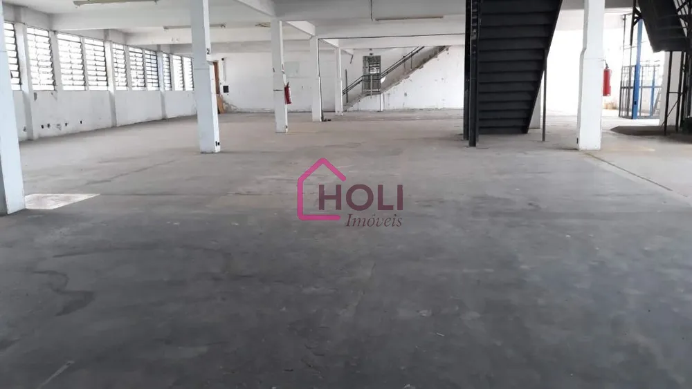 Depósito-Galpão, 4523 m² - Foto 4