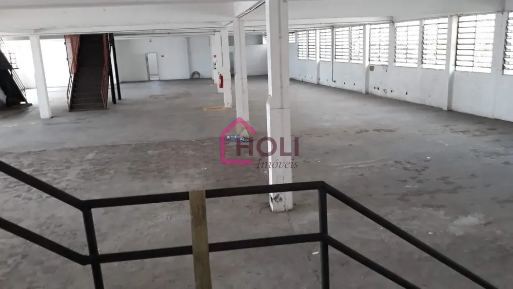 Depósito-Galpão, 4523 m² - Foto 7