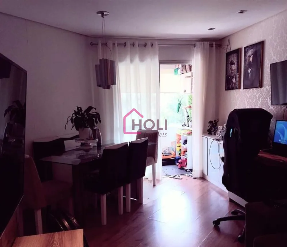 Apartamento, 2 quartos, 63 m² - Foto 2
