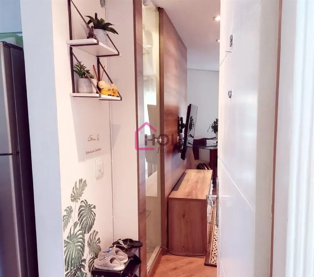 Apartamento, 2 quartos, 63 m² - Foto 3