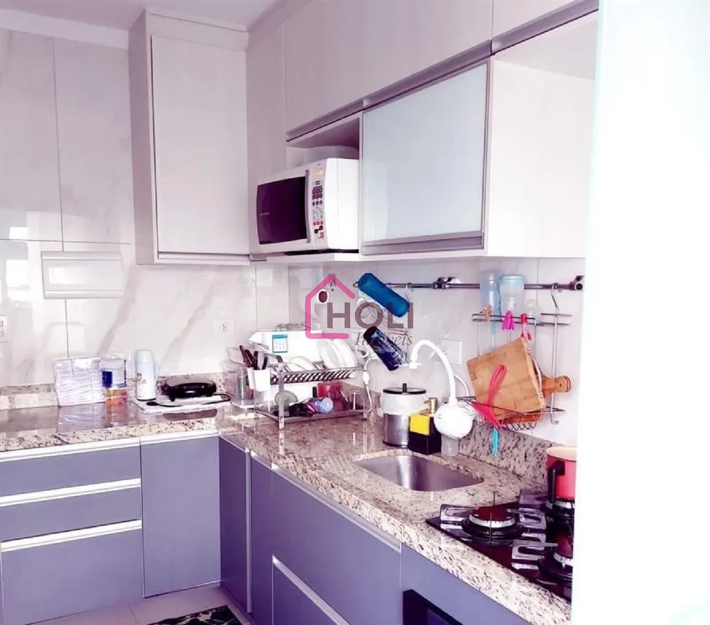 Apartamento, 2 quartos, 63 m² - Foto 8