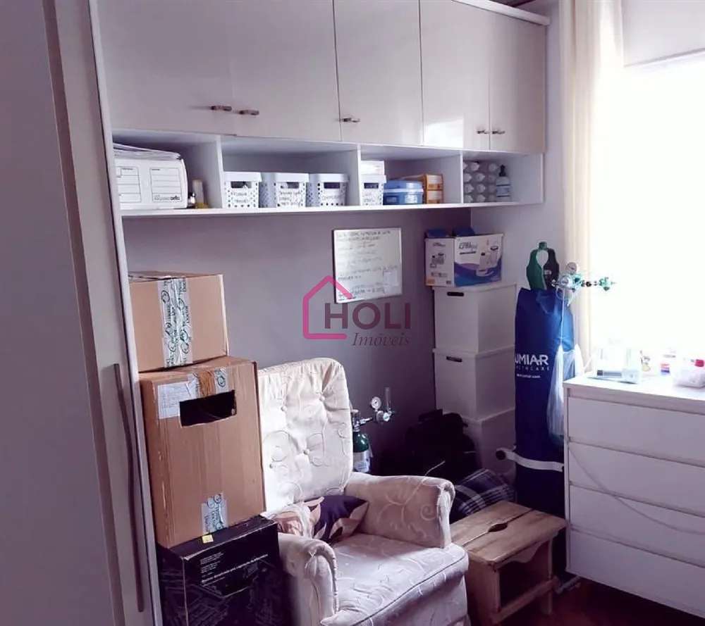 Apartamento, 2 quartos, 63 m² - Foto 5