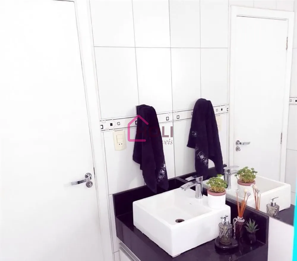 Apartamento, 2 quartos, 63 m² - Foto 6