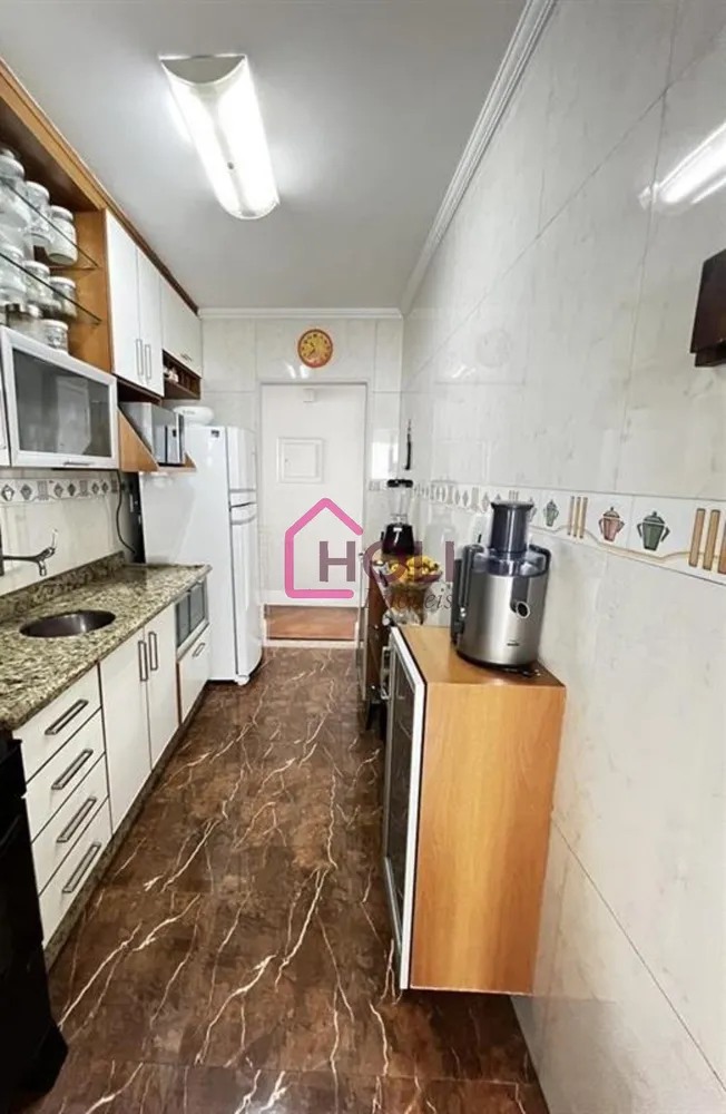 Apartamento, 3 quartos, 65 m² - Foto 2
