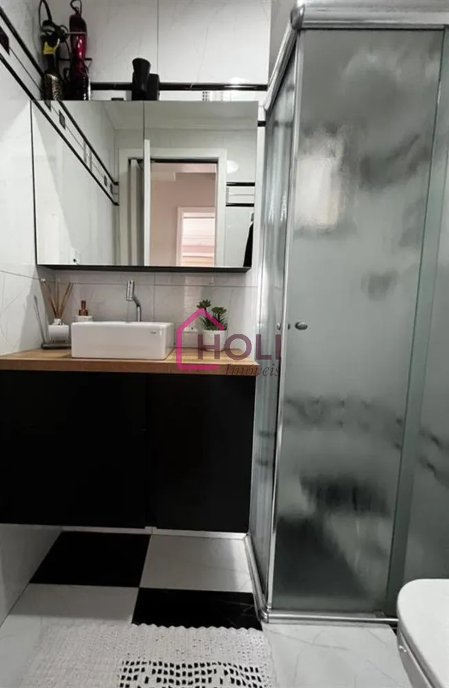 Apartamento, 3 quartos, 65 m² - Foto 8