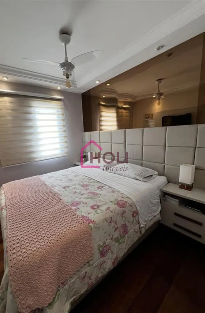 Apartamento, 3 quartos, 65 m² - Foto 5