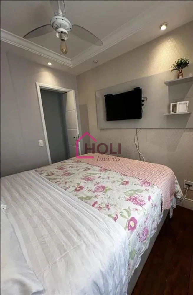 Apartamento, 3 quartos, 65 m² - Foto 4