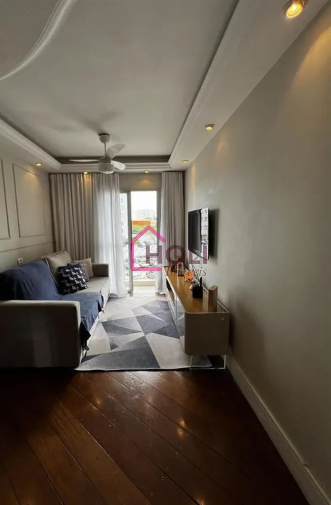 Apartamento, 3 quartos, 65 m² - Foto 11